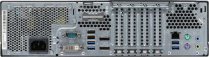 Komputer Fujitsu Fujitsu Esprimo D756 i5-6500 4x3.2GHz 8GB RAM 4
