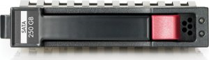 Dysk serwerowy HP 250GB 3.5'' SATA III (6 Gb/s)  (397553-001) 1