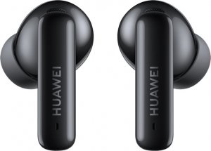 Słuchawki Huawei FreeBuds 6i czarne 6