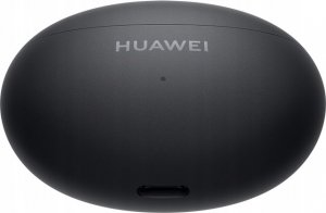 Słuchawki Huawei FreeBuds 6i czarne 7