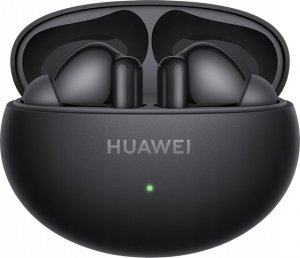 Słuchawki Huawei FreeBuds 6i czarne 9