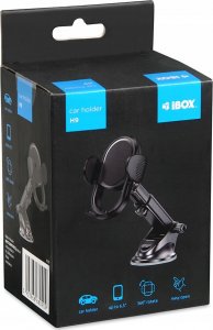 iBOX IBOX UCHWYT SAMOCHODOWY ICH9 2