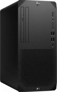 Komputer HP Z1 Z1 G9 Tower, Core i7-14700, 16 GB, Quadro T1000, 512 GB M.2 PCIe Windows 11 Pro 2