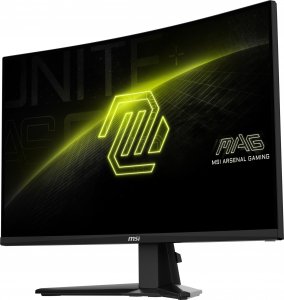Monitor MSI MAG 27CQ6F 11
