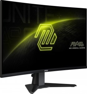 Monitor MSI MAG 27CQ6F 6