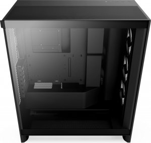 Obudowa Nzxt H7 Flow RGB czarna (CM-H72FB-R1) 2