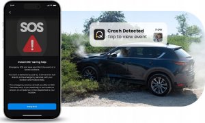 Wideorejestrator Nextbase Nextbase iQ 2K 2K Ultra HD Wi-Fi Zapalniczka Czarny 4