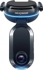 Wideorejestrator Nextbase Nextbase iQ 2K 2K Ultra HD Wi-Fi Zapalniczka Czarny 10