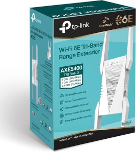 Access Point TP-Link RE815XE 2