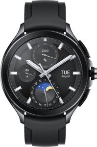 Smartwatch Xiaomi Watch 2 Pro LTE Czarny  (BHR7208GL) 3