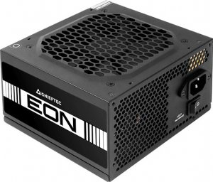 Zasilacz Chieftec EON 500W (ZPU-500S) 1