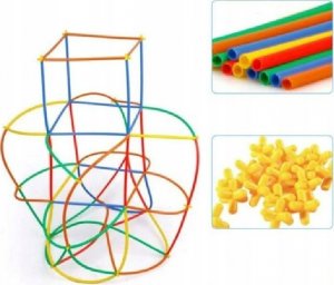 Gazelo Układanka patyki 170el G125455 14331 11