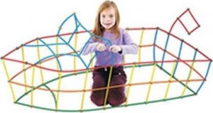 Gazelo Układanka patyki 170el G125455 14331 12