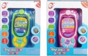 Pisarek Telefon na baterie CHT382370 80464 3