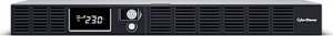 AOC CyberPower Office Rackmount Series OR650ERM1UGR - UPS - 360 Watt - 650 VA 2