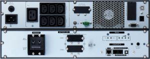 UPS APC Easy UPS 3000VA (SRVL3KRILRK) 2