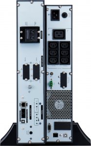 UPS APC Easy UPS 3000VA (SRVL3KRILRK) 6