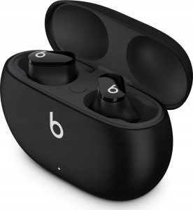 Słuchawki Apple Beats Studio Buds czarne (MJ4X3EE/A) 5
