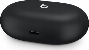 Słuchawki Apple Beats Studio Buds czarne (MJ4X3EE/A) 6