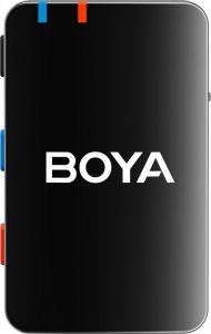 Mikrofon Boya Boya wireless microphone BOYAMIC 3