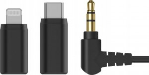 Mikrofon Boya Boya wireless microphone BOYAMIC 5