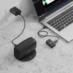 Mikrofon Boya Boya wireless microphone BOYAMIC 9