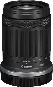 Lustrzanka Canon Canon | Megapixel 24.2 Megapixel MP | ISO ISO 51200 | Wi-Fi | Automatic, manual | CMOS | Juodas 4