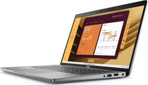 Laptop Dell Latitude 5450 | 14 " | IPS | FHD | 1920 x 1080 pixels | Intel Ultra 7 | 165H | 16 GB | DDR5 | SSD 512 GB | NVIDIA GeForce RTX 2050 | GDDR6 | 4 GB | Windows 11 Pro | 1