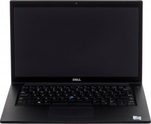 Laptop Dell DELL LATITUDE 7480 i5-6300U 8GB 256GB SSD 14" FHD Win10pro + zasilacz UŻYWANY 1