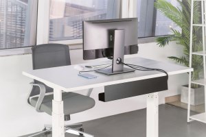 Organizer Digitus Digitus - cable management tray 8