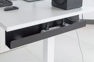 Organizer Digitus Digitus - cable management tray 9
