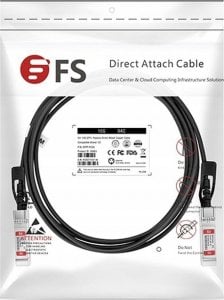 Digitus DIGITUS Professional 10GBase direct attach cable - 10 m 1