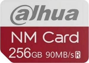 Karta Dahua Technology NM Card NM 64 GB  (NM-N100-256GB) 1