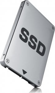 Dysk SSD Ernitec 512GB 2.5" SATA III (512GB 24/7 SSD) 1
