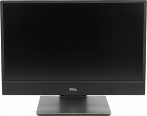 Komputer Dell OptiPlex 5260 AiO i5-8500 8GB 256GB SSD 22" FHD IPS WIFI USB-C W11 All-In-One 2