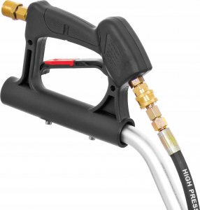 Myjka ciśnieniowa Tracer T-RACER 24c RSV TCHKR SZOROWARKA 11