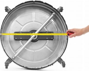 Myjka ciśnieniowa Tracer T-RACER 24c RSV TCHKR SZOROWARKA 12