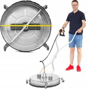 Myjka ciśnieniowa Tracer T-RACER 24c RSV TCHKR SZOROWARKA 13