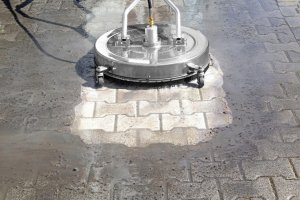 Myjka ciśnieniowa Tracer T-RACER 24c RSV TCHKR SZOROWARKA 7