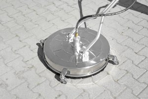 Myjka ciśnieniowa Tracer T-RACER 24c RSV TCHKR SZOROWARKA 8