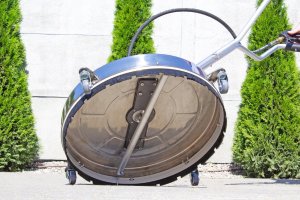 Myjka ciśnieniowa Tracer T-RACER 24c RSV TCHKR SZOROWARKA 9