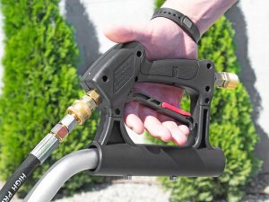 Myjka ciśnieniowa Tracer T-RACER 24c RSV TCHKR SZOROWARKA 10