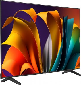 Telewizor Hisense 50E6NT LED 50'' 4K Ultra HD VIDAA 2