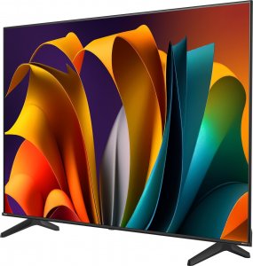 Telewizor Hisense 50E6NT LED 50'' 4K Ultra HD VIDAA 3