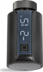 HomeMatic IP Homematic IP radiator thermostat Evo (HmIP-eTRV-EA), heating thermostat (anthracite) 2