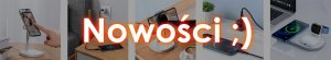 Słuchawki Mcdodo B04 Czarne 16