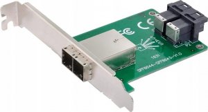 System przekazu sygnału AV Lindy Adap USB Typ C auf VGA Konverter 5