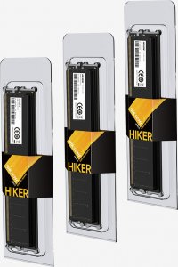Pamięć HIKSEMI Hiker, DDR5, 16 GB, 6200MHz, CL34 (HSC516U62Z1) 4
