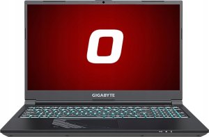 Laptop Gigabyte GIGABYTE gaming notebook G5 MF5-H2DE354KH - 39.6 cm (15.6") - intel(r) Core(tm) i7-13620H - gray 1