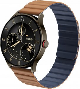Smartwatch Smartwatch Imiki TG1 brązowy 6